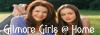 Gilmore Girls @ Home